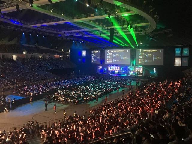 [国足]U20亚洲杯抽签结果揭晓.