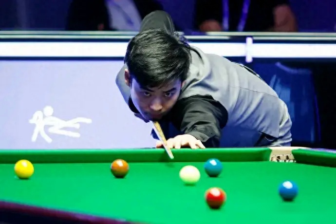 定发挥早已 定发挥早已